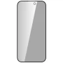 Nillkin Amazing Guardian Full coverage privacy tempered glass for Apple iPhone 15 6.1 (2023) order from official NILLKIN store